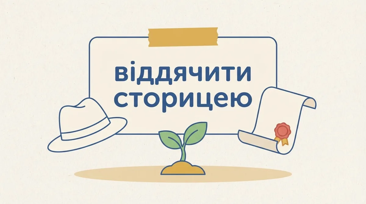 Фразеологізми про вдячність: 15+ виразів зі значенням, прикладами та нормами мовного етикету