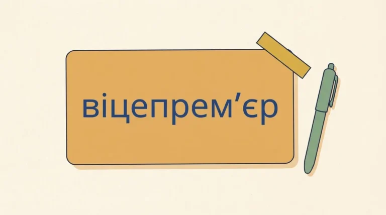 Правопис складних слів за новим правописом: правила, таблиці та всі зміни