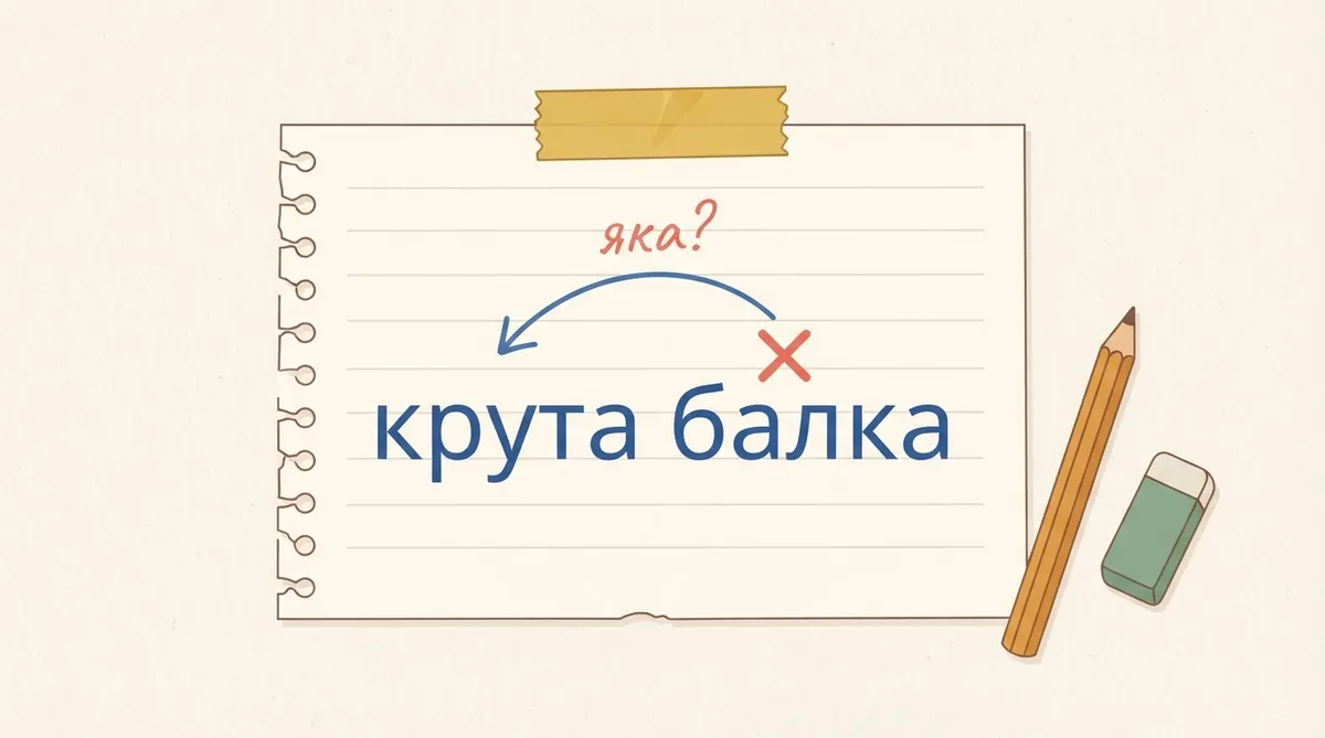 Що таке синтаксичний розбір словосполучення і як його зробити?