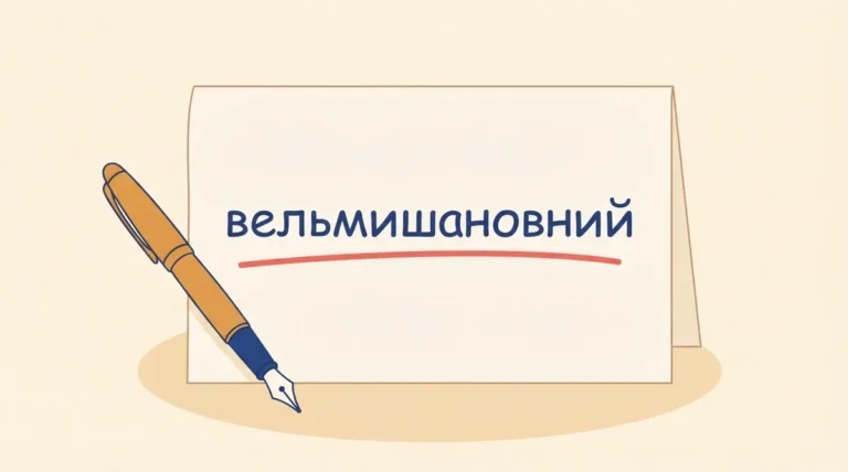 За чинним правописом слово «вельмишановний» пишемо тільки разом