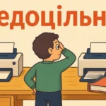 НЕДОЦІЛЬНО: разом чи окремо і чим замінити це слово