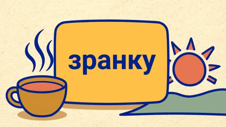 Зранку разом чи окремо: правила правопису, приклади та вживання в тексті